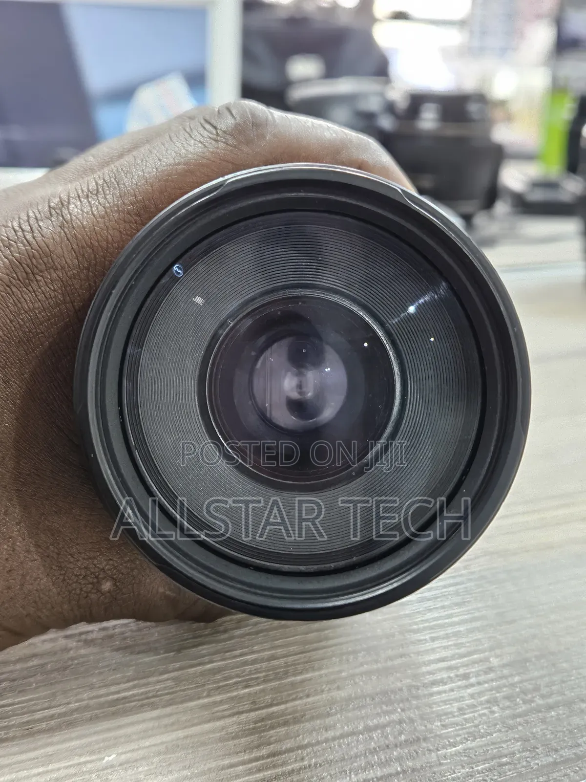 Canon Ef 75-300mm F/4-5.6 Is Ii