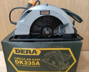 Dk235a Dera Electric Circular Saw