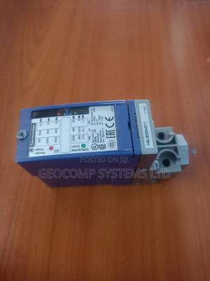 High Pressure Automatic Switch - thumbnail 2