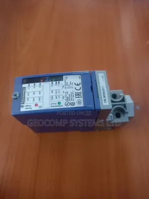 High Pressure Automatic Switch