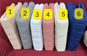 Waterproof Mattress Protective Bed Cover