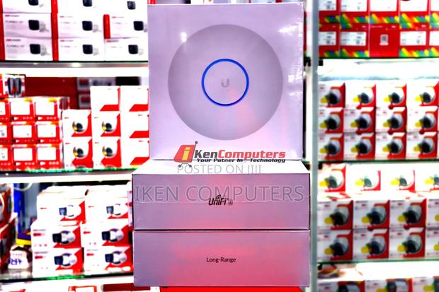 Ubnt U6-Lr - main view