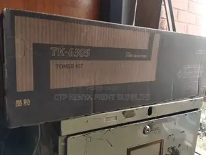 Kyocera Tk 6305 Toner Cartridge