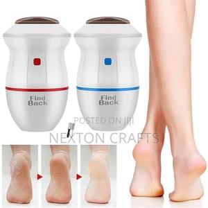 Foot File Callous Remover - thumbnail 2