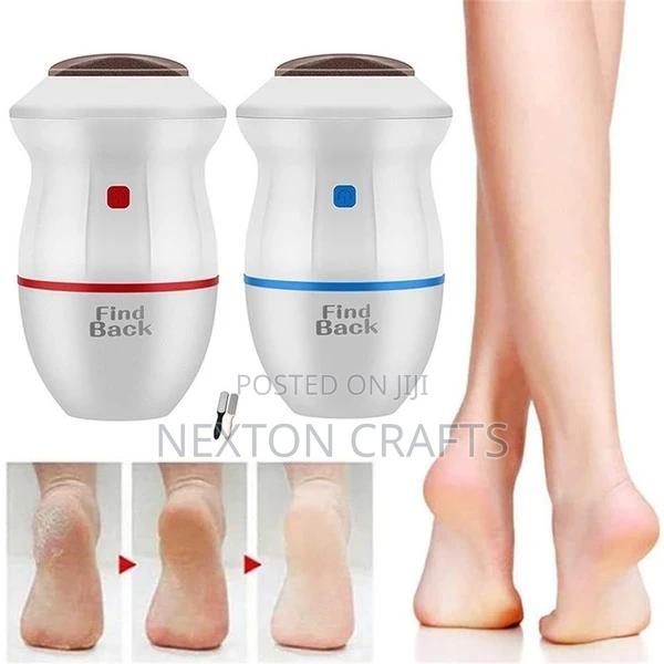 Foot File Callous Remover - main view