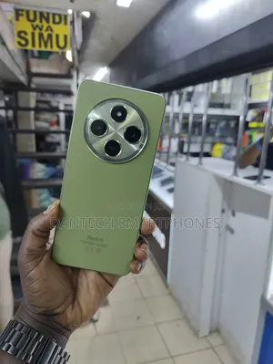 New Xiaomi Redmi 14C 128 GB Green