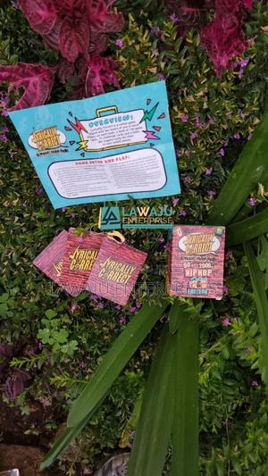 Lyrically Correct - thumbnail 2