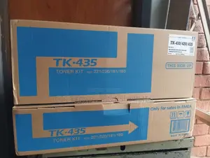 Kyocera Tk 410/435 Toner Cartridge