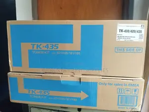 Kyocera Tk 410/435 Toner Cartridge