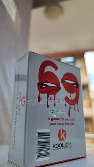 69 Card Game