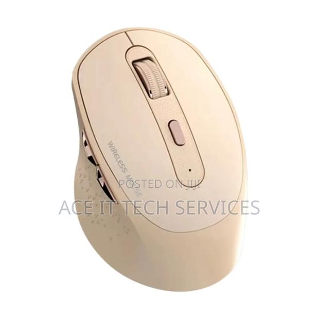 E1700 Rechargeable Mouse Best Price in Nairobi Kenya