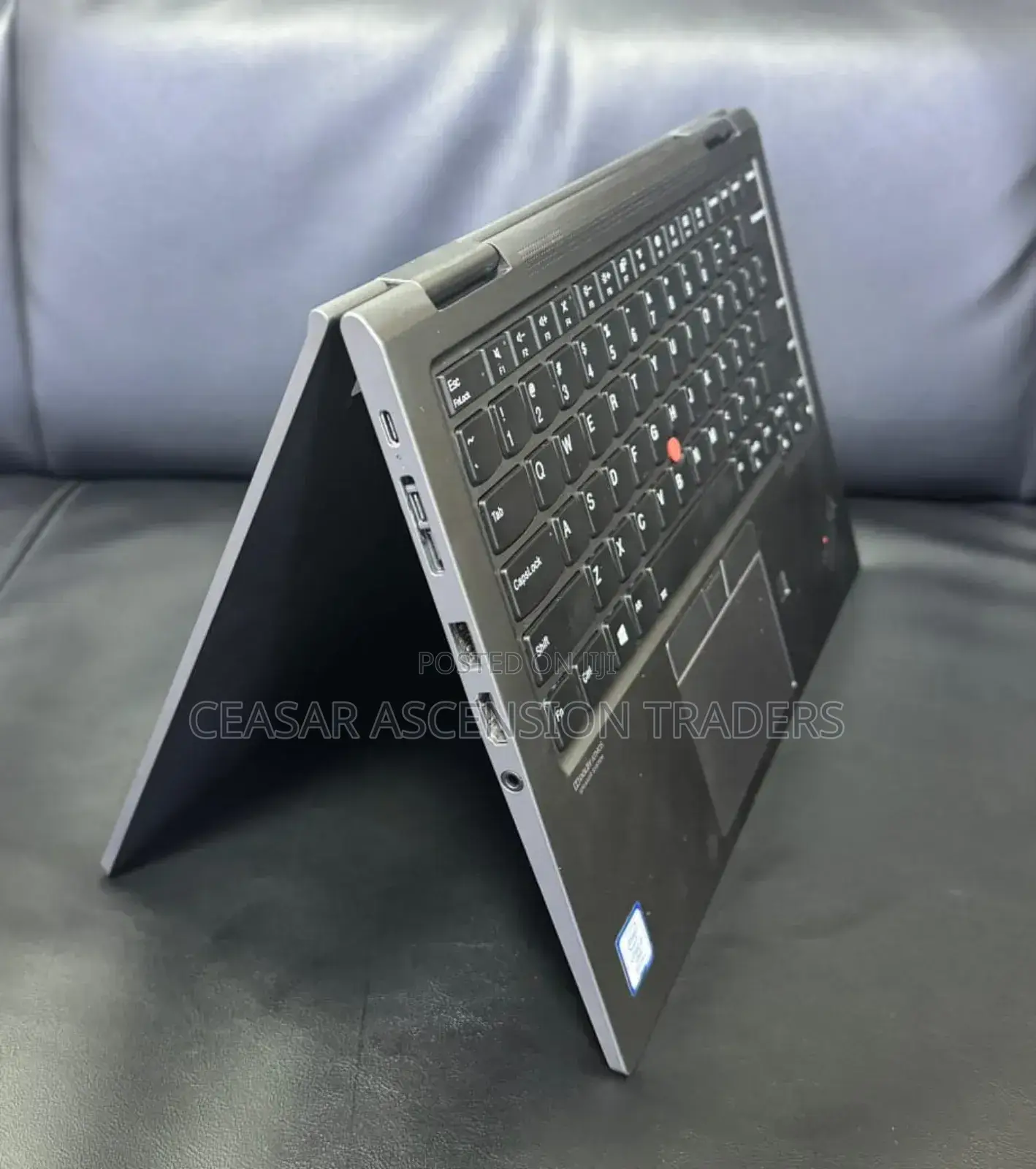 Laptop Lenovo Thinkpad X1 Yoga 16GB Intel Core i7 SSD 512GB