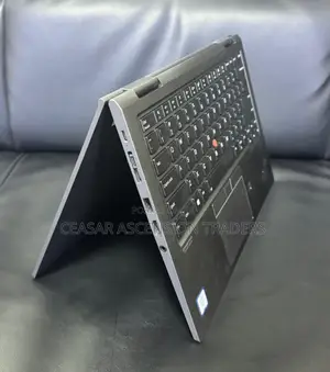 Laptop Lenovo Thinkpad X1 Yoga 16GB Intel Core i7 SSD 512GB