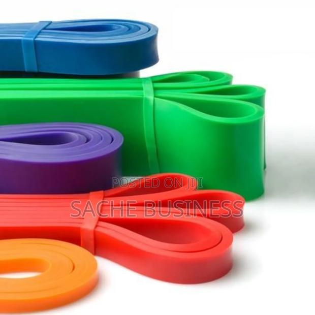 High Quality Resistance Bands
