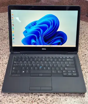 Laptop Dell Latitude 7440 4GB Intel Core I5 SSD 128GB