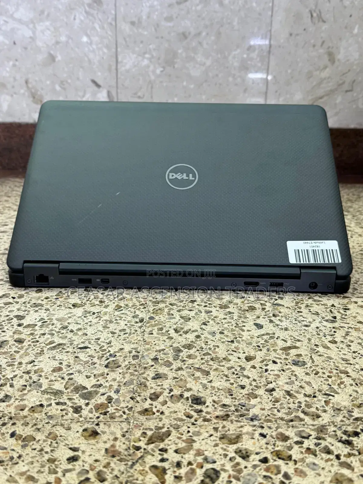 Laptop Dell Latitude 7440 4GB Intel Core I5 SSD 128GB