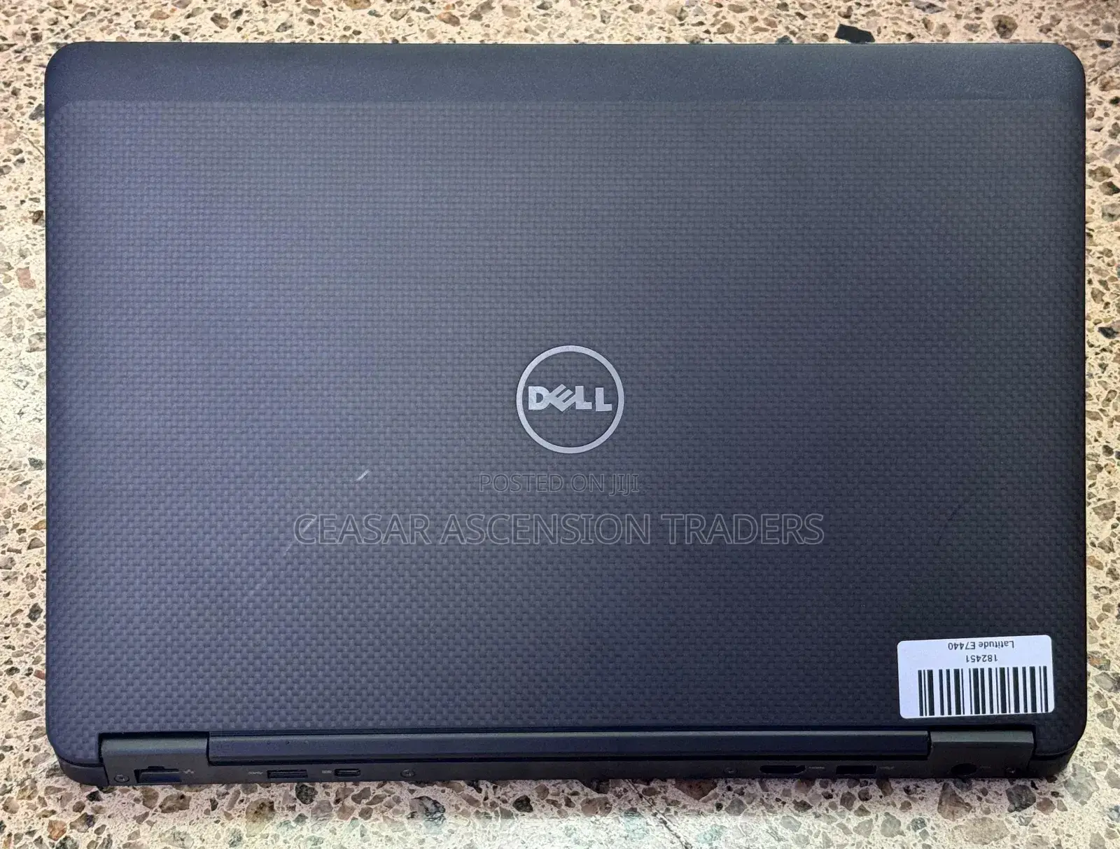 Laptop Dell Latitude 7440 4GB Intel Core I5 SSD 128GB