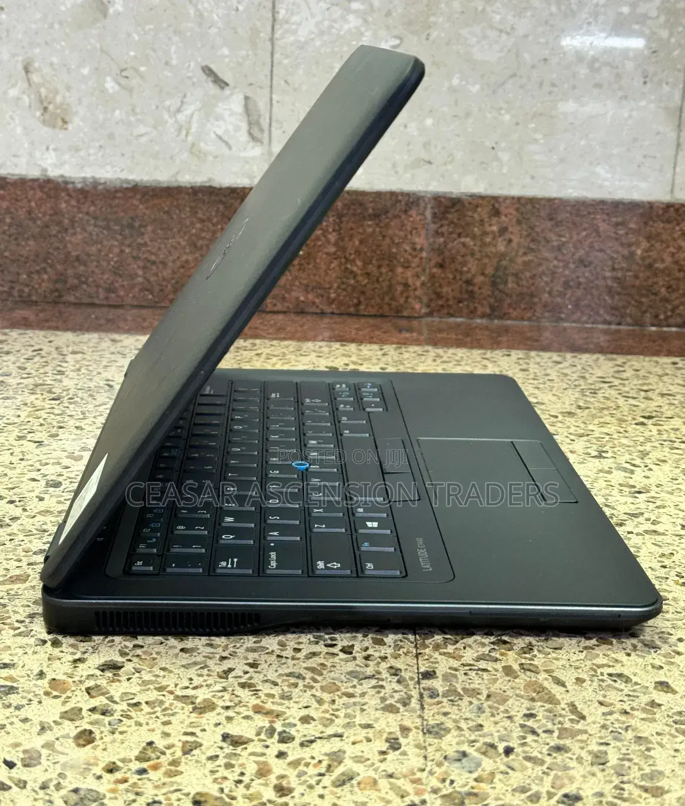 Laptop Dell Latitude 7440 4GB Intel Core I5 SSD 128GB