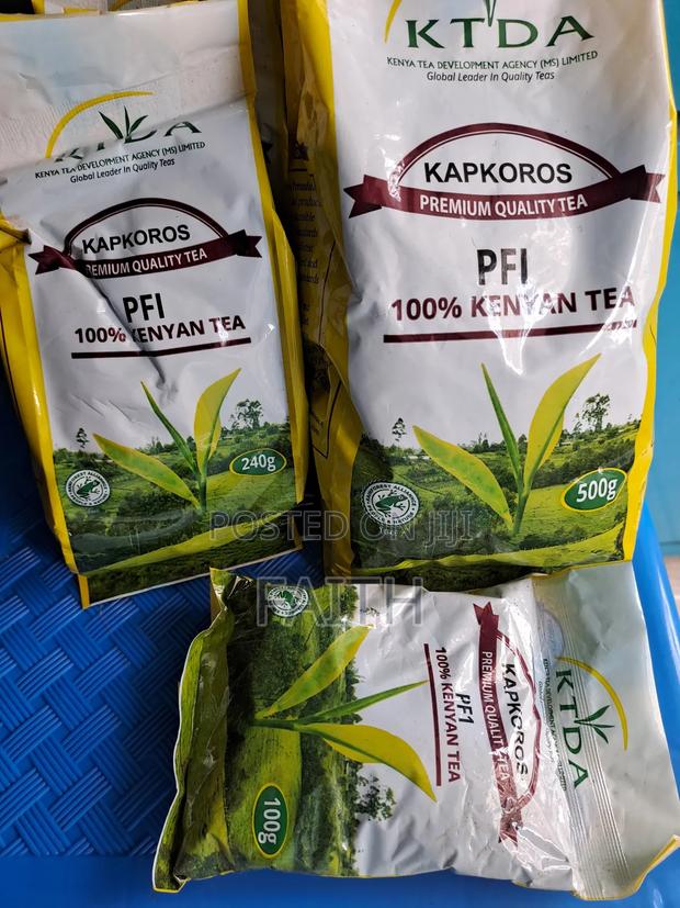 Quality Tea Leaves Available in Both Wholesale and Retail . - main view