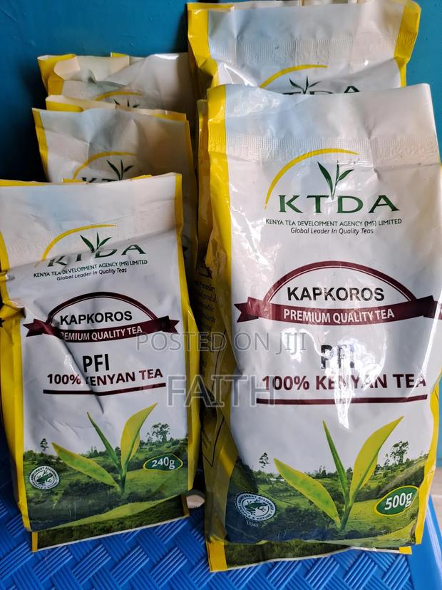 Quality Tea Leaves Available in Both Wholesale and Retail . - thumbnail 3