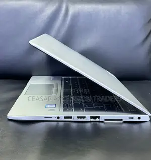 Laptop HP EliteBook 830 G6 8GB Intel Core I7 SSD 256GB