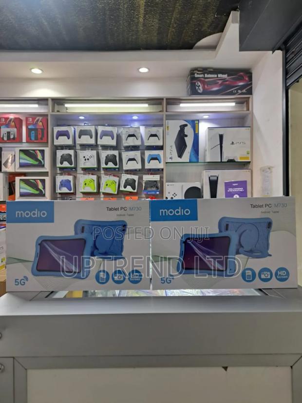 New Modio M730 32 GB Blue - thumbnail 3