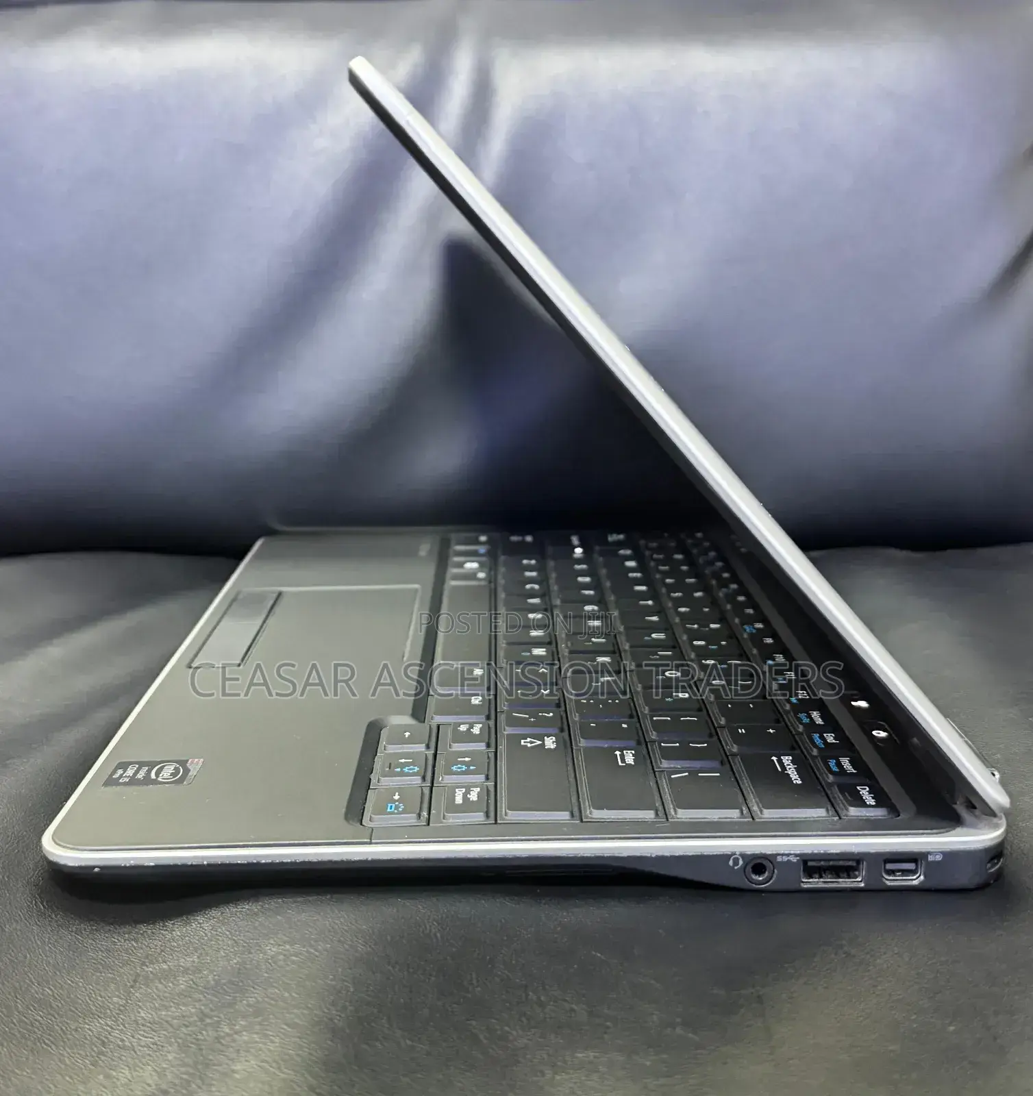 Laptop Dell Latitude E7240 4GB Intel Core I5 SSD 128GB