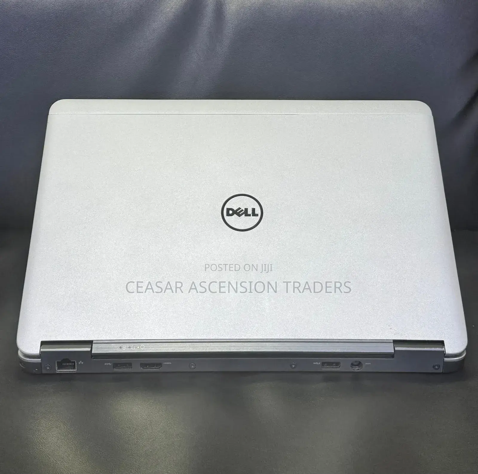Laptop Dell Latitude E7240 4GB Intel Core I5 SSD 128GB