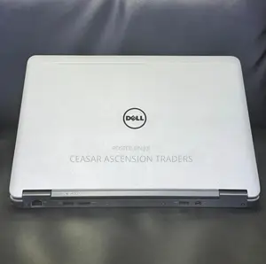 Laptop Dell Latitude E7240 4GB Intel Core I5 SSD 128GB