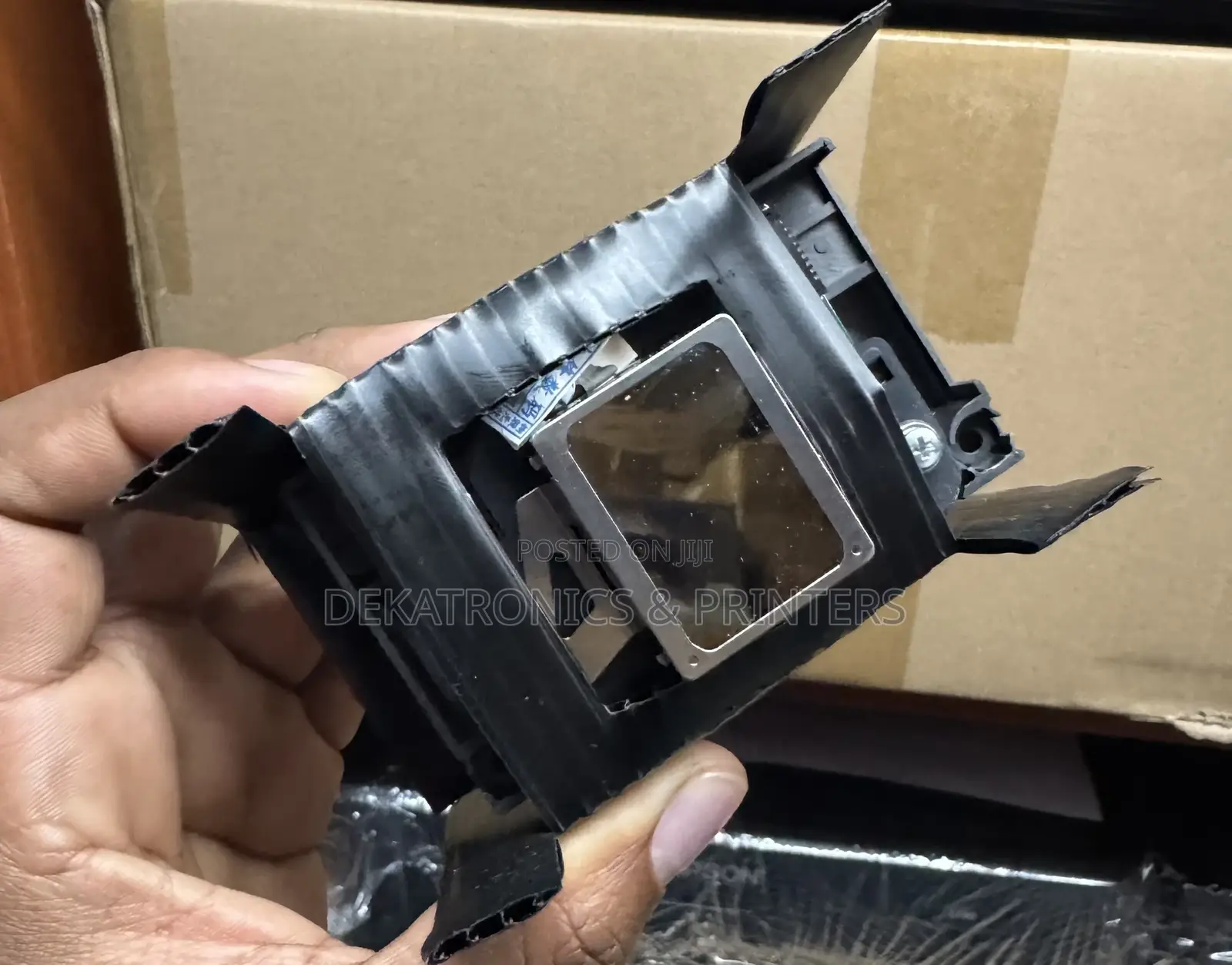 Brand New Epson L1800,1410 Printer Head