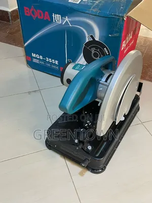 Chop Saw/Cut Off/ Profile Cutting Machine