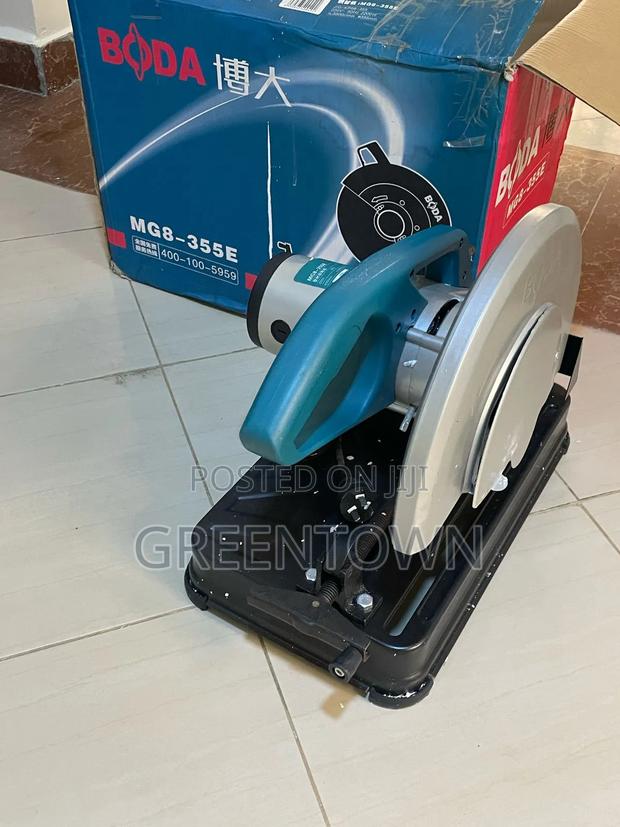 Chop Saw/Cut Off/ Profile Cutting Machine - main view