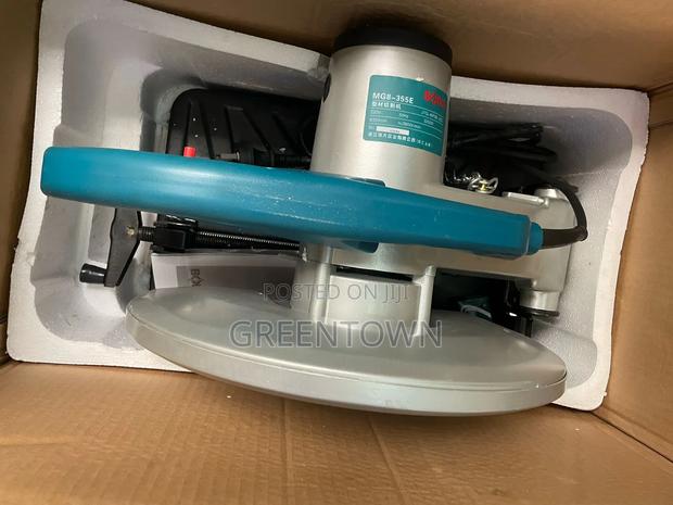 Chop Saw/Cut Off/ Profile Cutting Machine - thumbnail 3