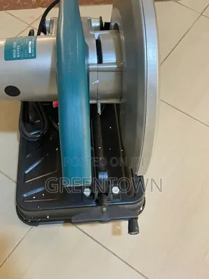 Chop Saw/Cut Off/ Profile Cutting Machine