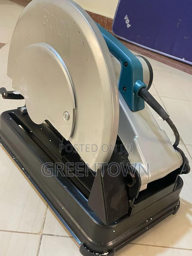 Chop Saw/Cut Off/ Profile Cutting Machine - thumbnail 5