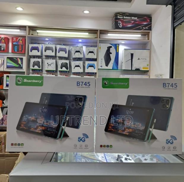 New Tablet 32 GB Black - thumbnail 2