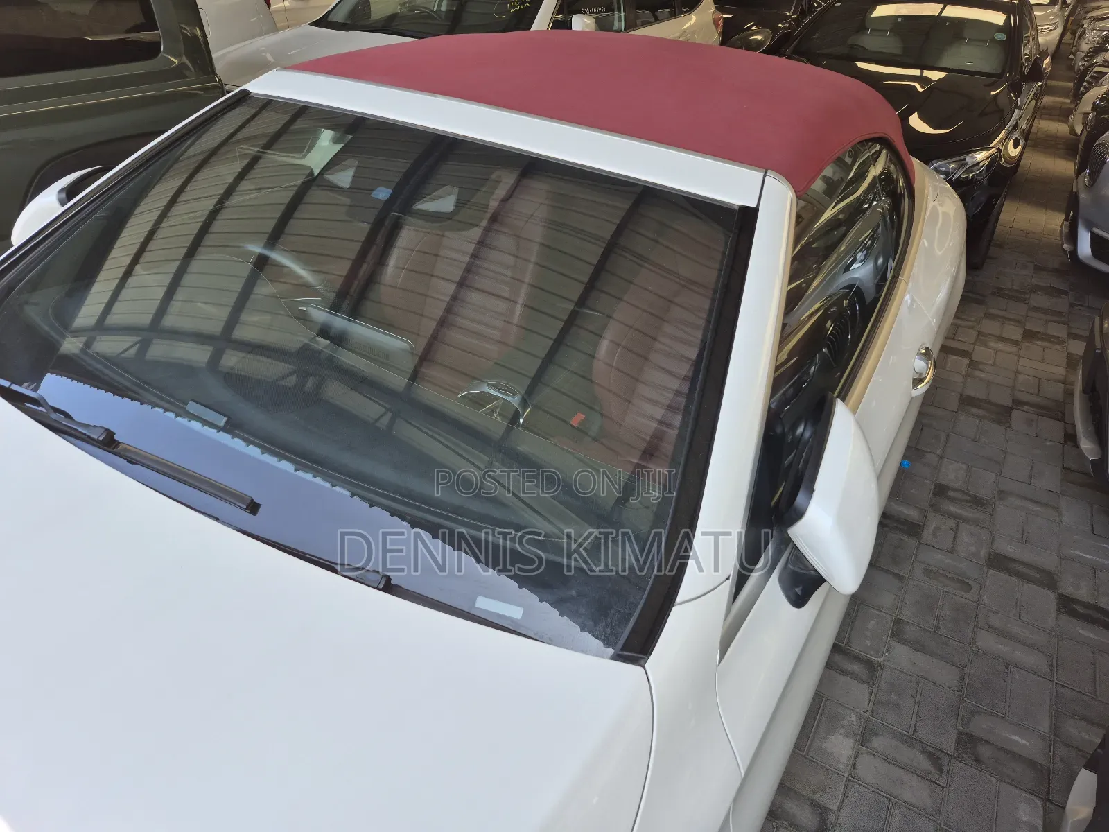 Mercedes-Benz C200 2018 White