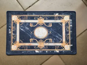 Hd Doormats Are Available. 
Ultrasoft.
Nonslip.
Washable