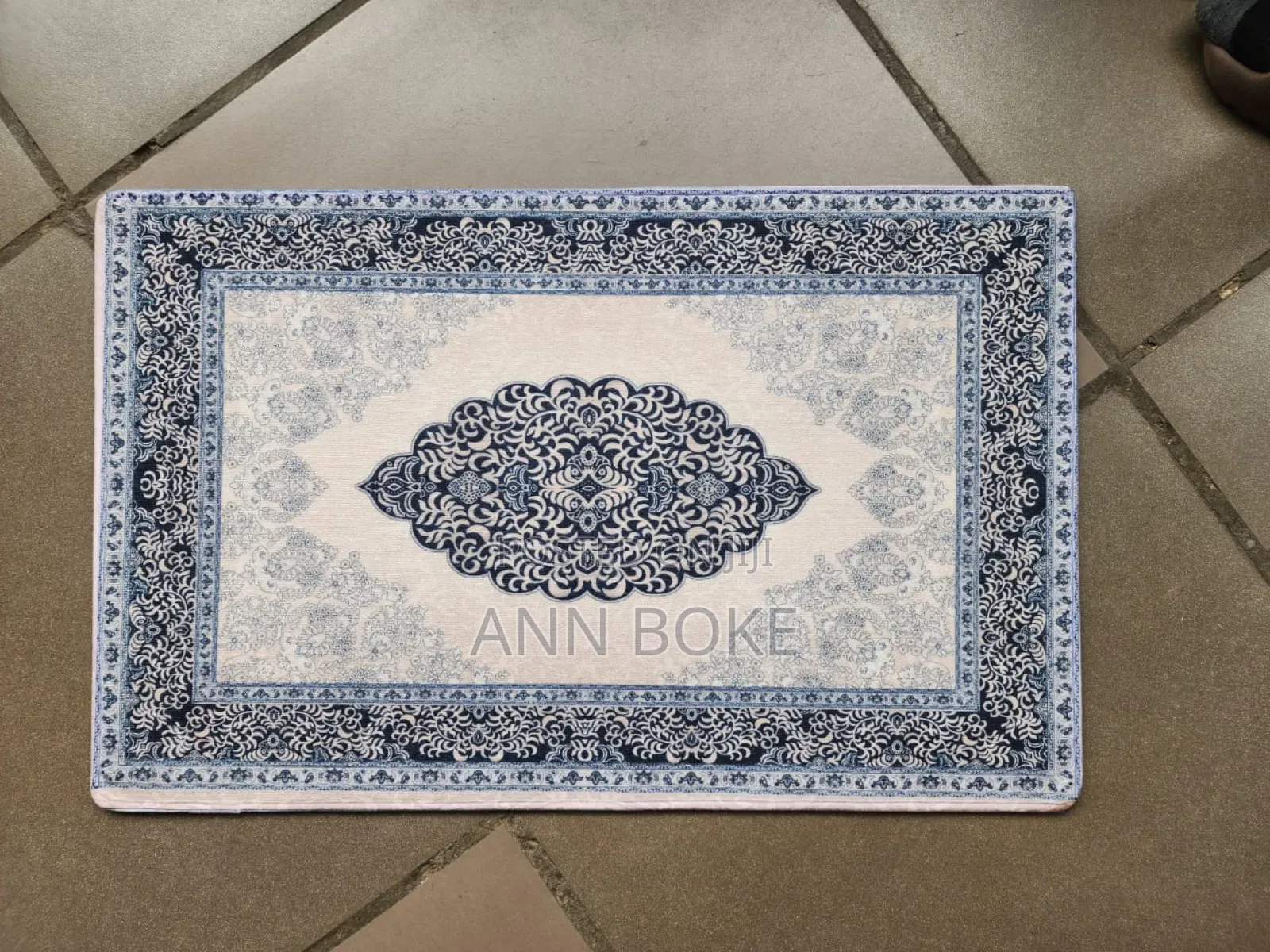 Hd Doormats Are Available. 
Ultrasoft.
Nonslip.
Washable