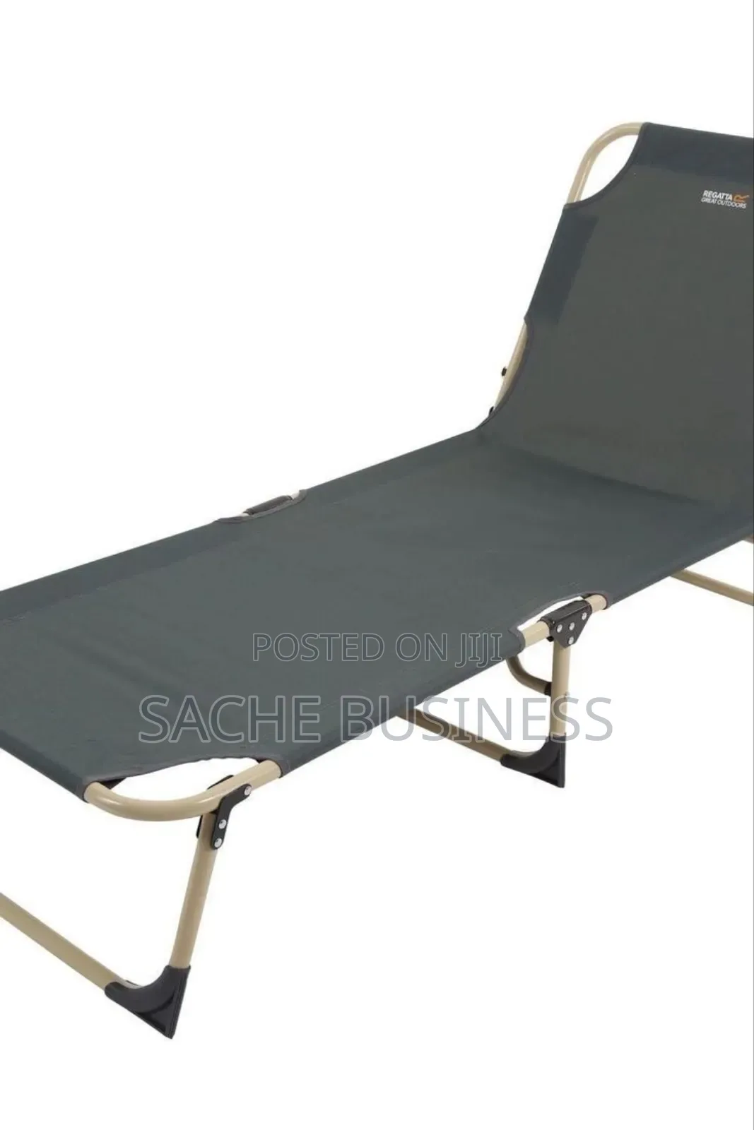 Camping Bed
