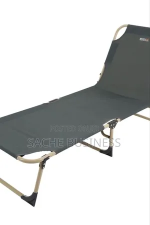 Camping Bed