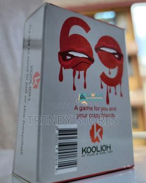 69 Card Game - thumbnail 2