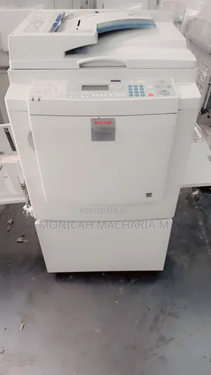 Ex Uk High Quality Machine