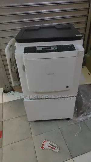 Ex Uk High Quality Machine