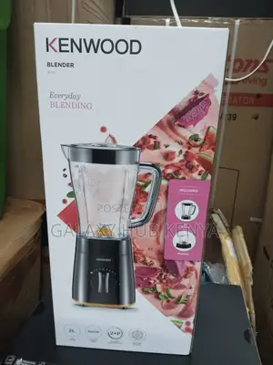 Kenwood Blp15.150bk Blender