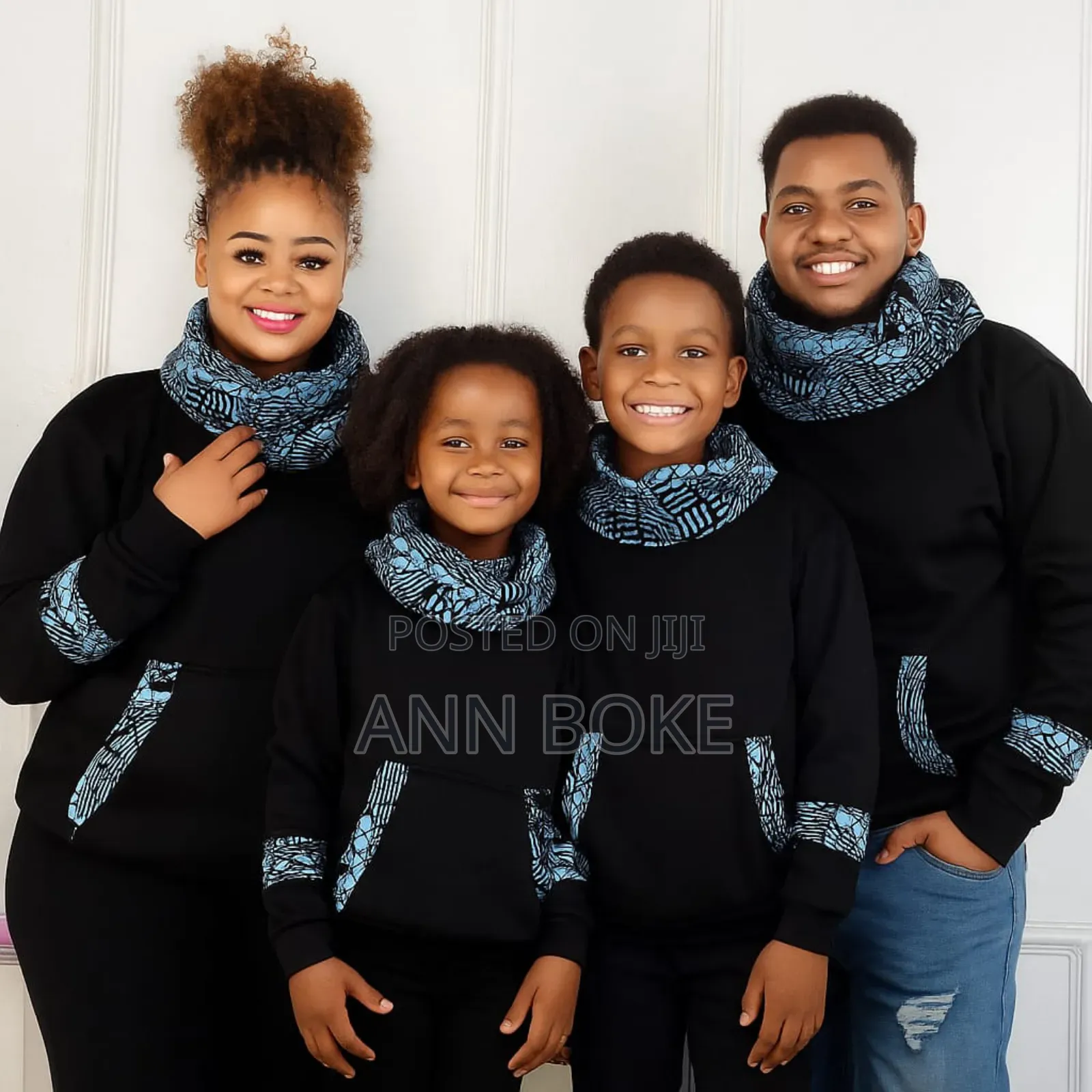 Adults Hoodies Available Kids and Adults