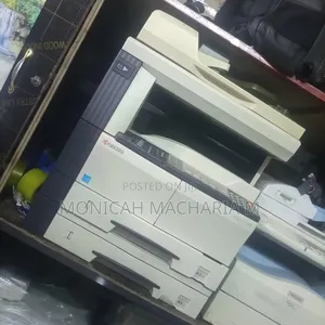 Best Machine Kyocera 2050