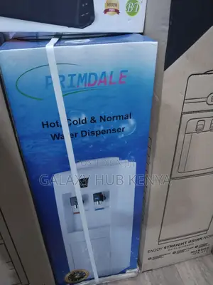 Primdale Hot Cold and Normal Water Dispenser