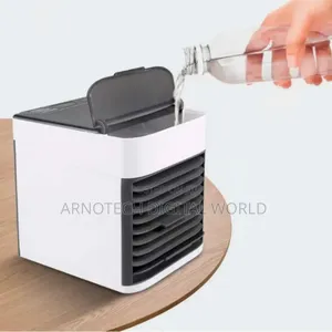Portable Artic Air Coiler