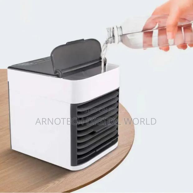 Portable Artic Air Coiler - thumbnail 2